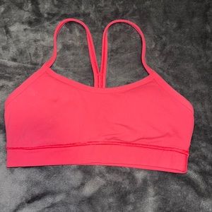 Lululemon Sports Bra || size 4